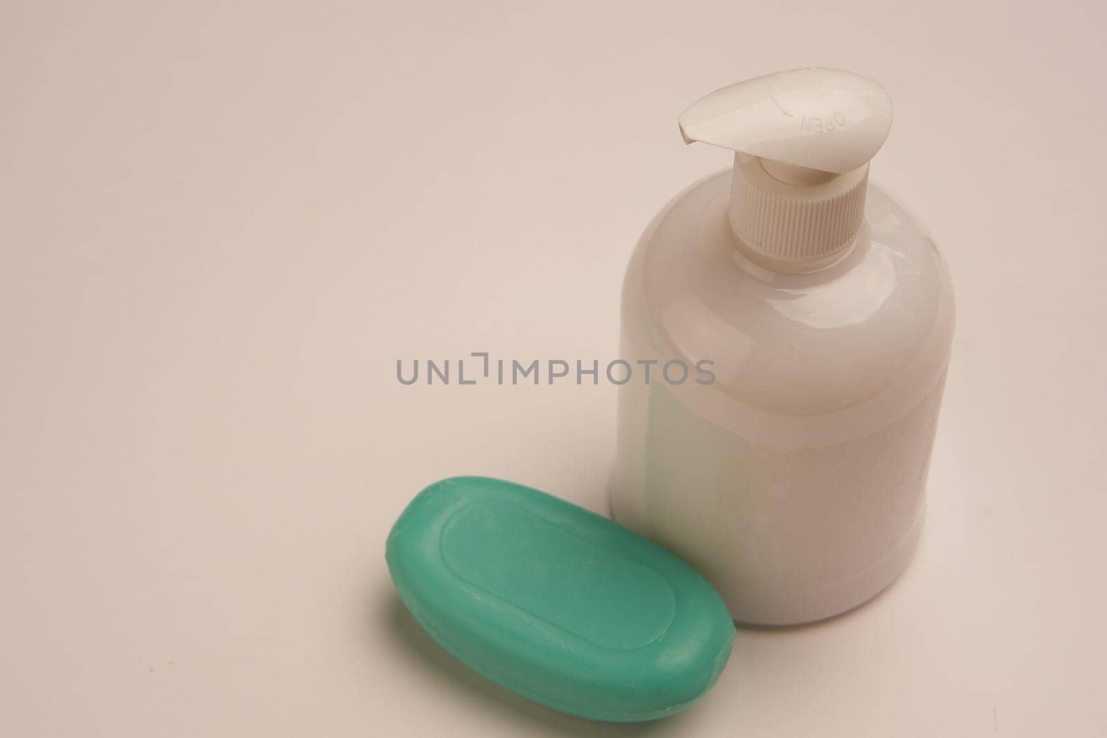 soap towel skin care bathroom accessories hygiene by Vichizh