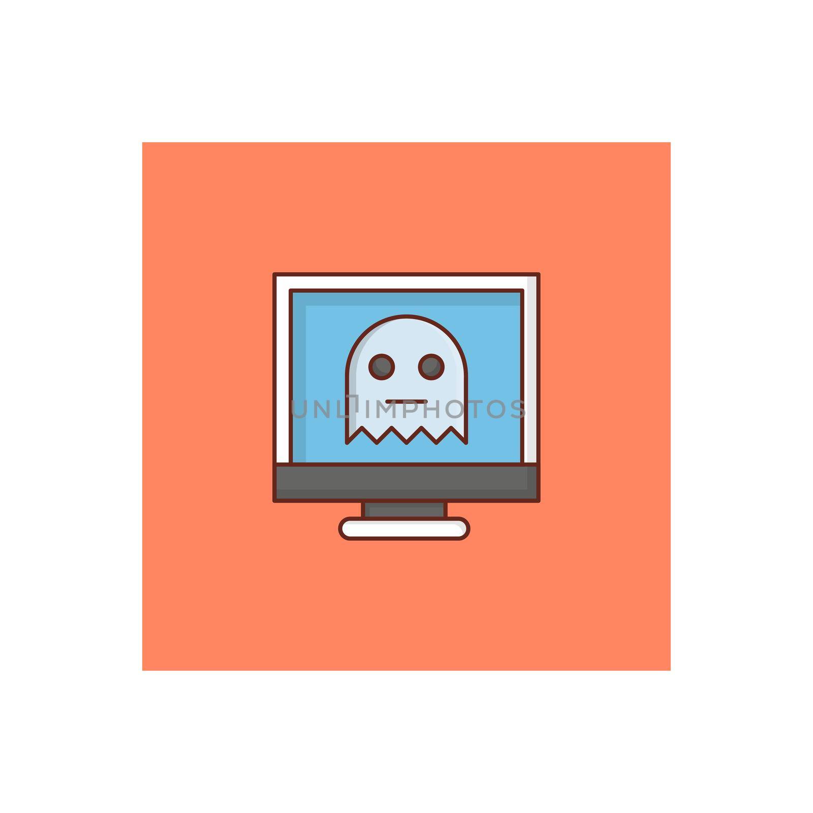 packman by FlaticonsDesign