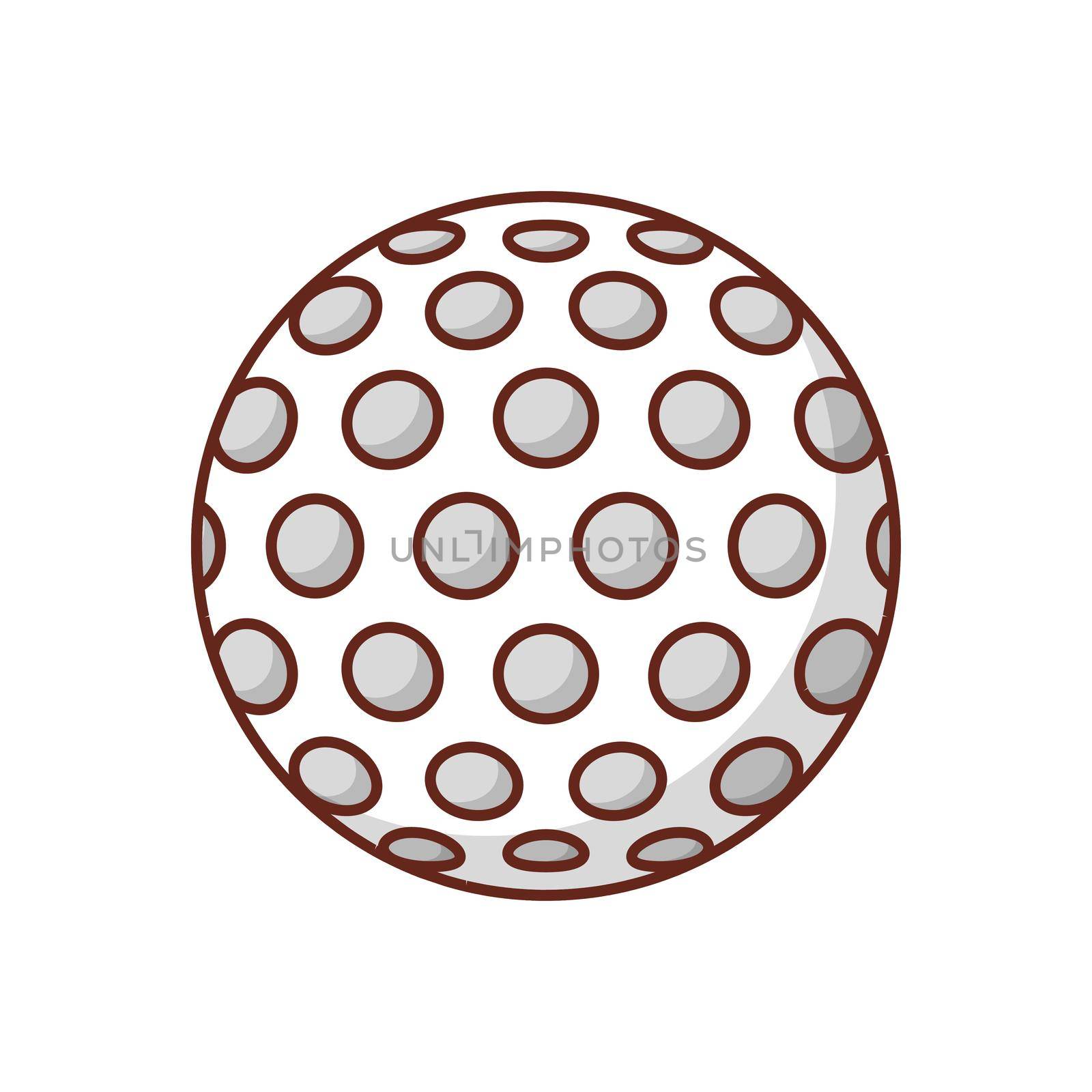 ball by FlaticonsDesign