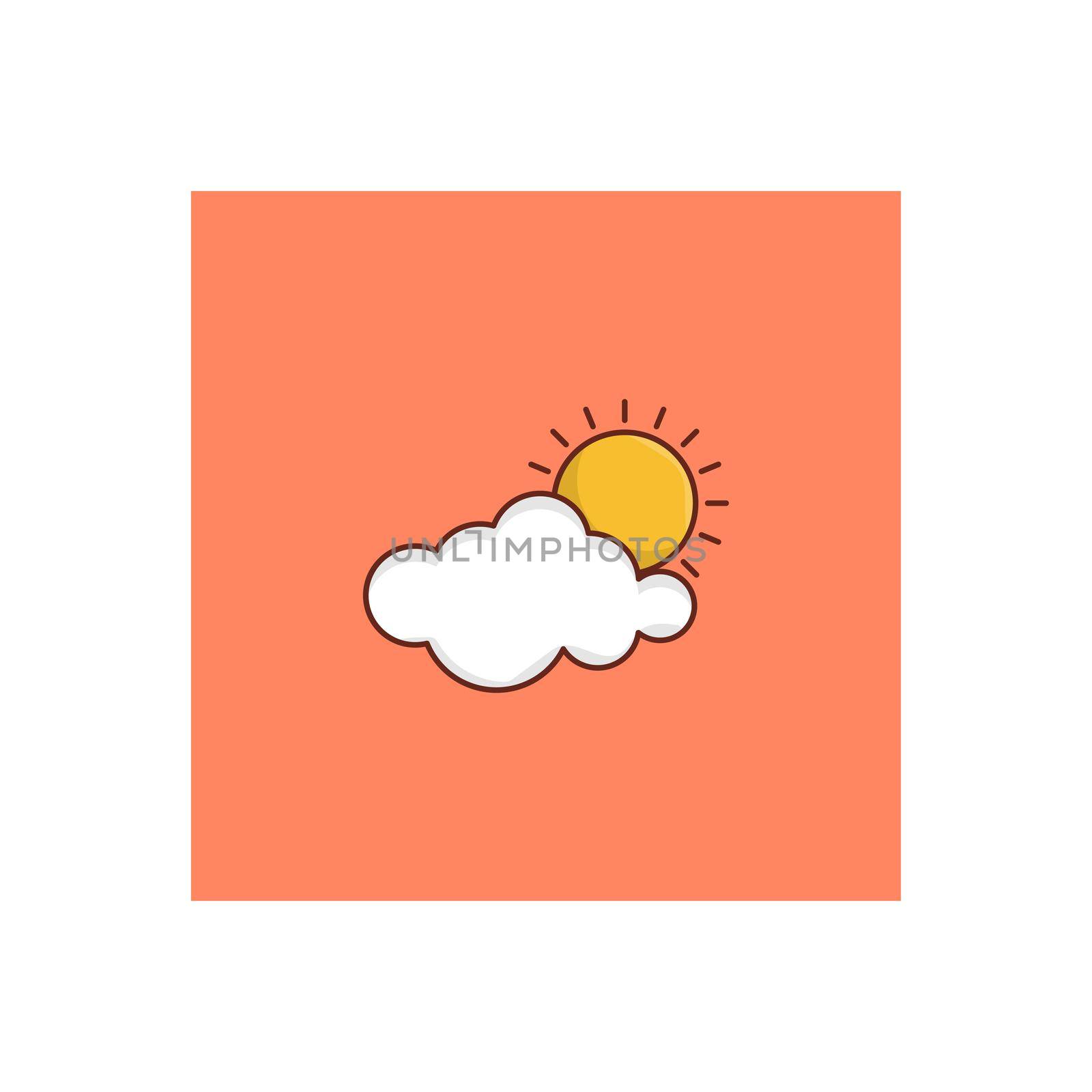 weather by FlaticonsDesign