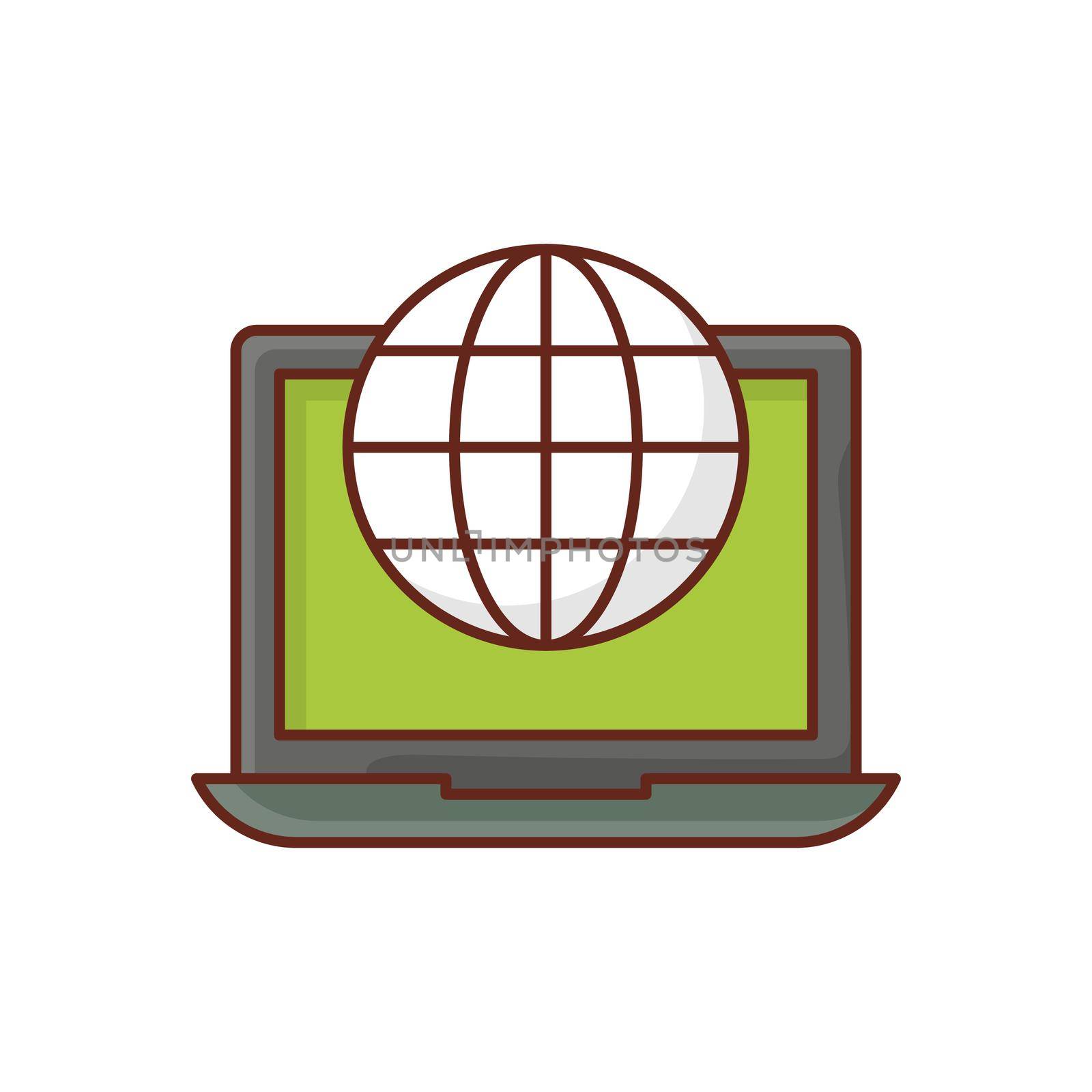 global by FlaticonsDesign