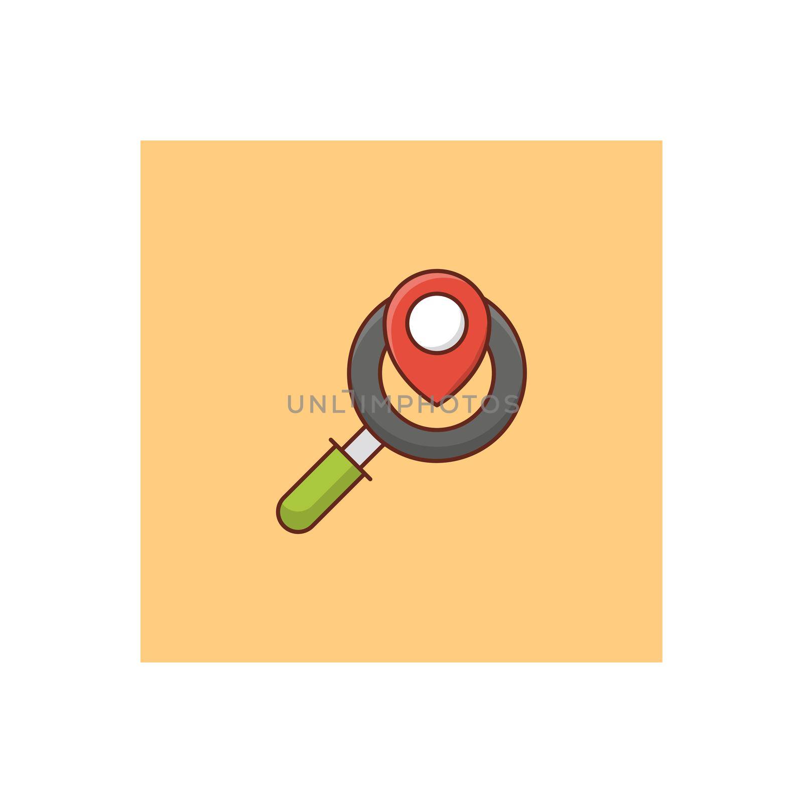 search by FlaticonsDesign