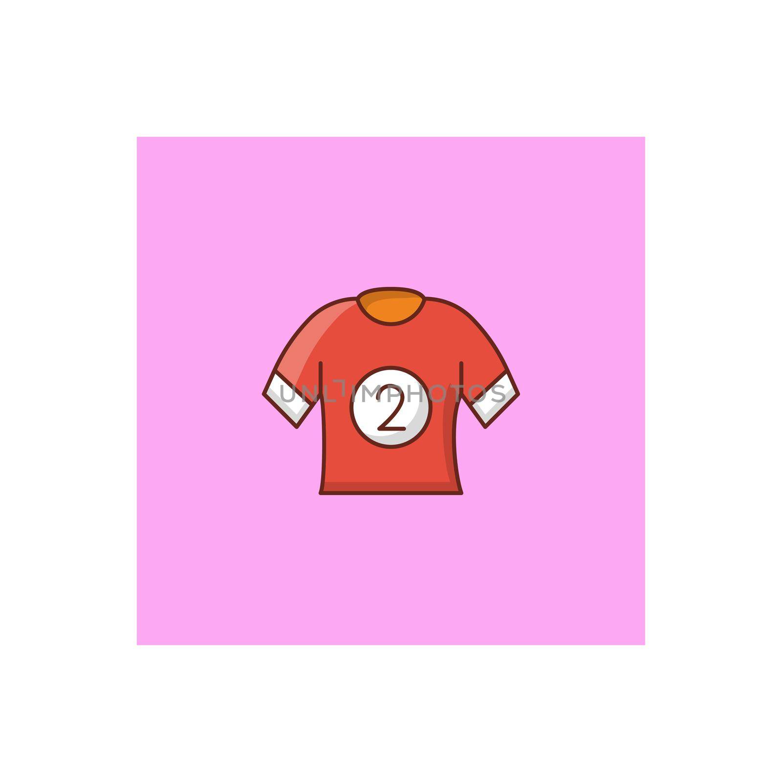 shirt by FlaticonsDesign