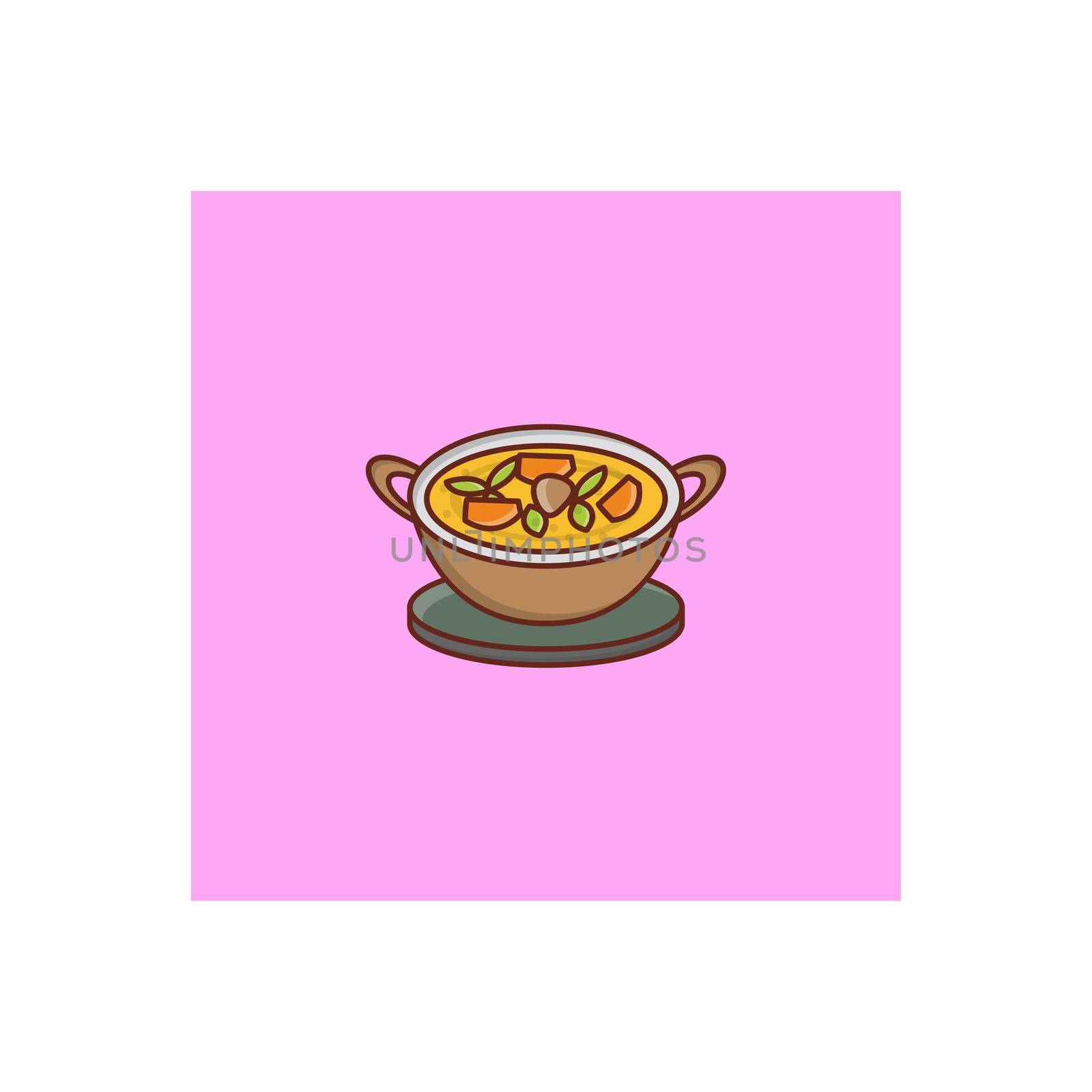 cuisine by FlaticonsDesign