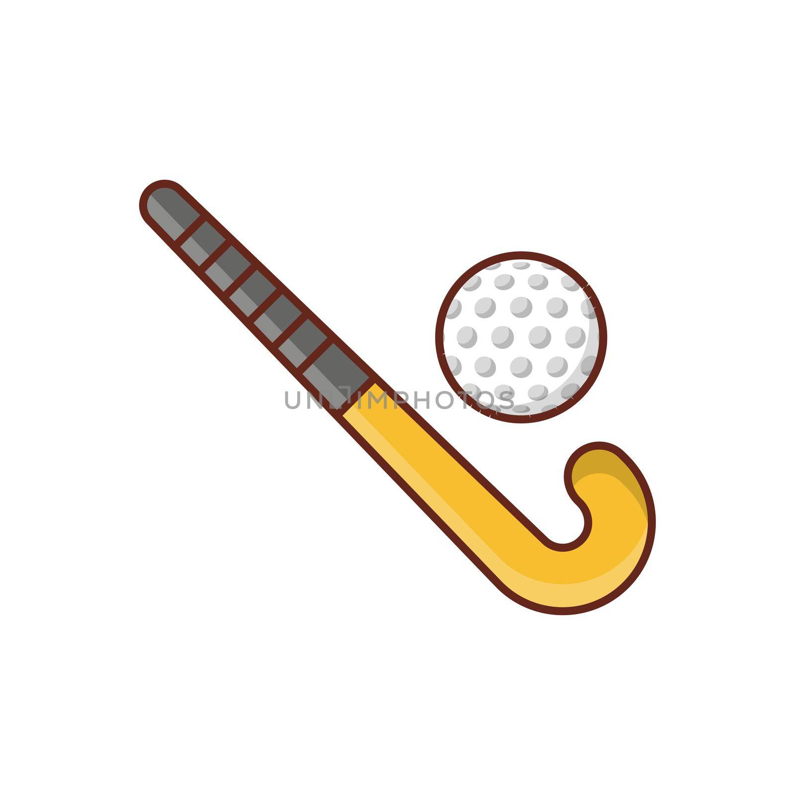 hockey by FlaticonsDesign