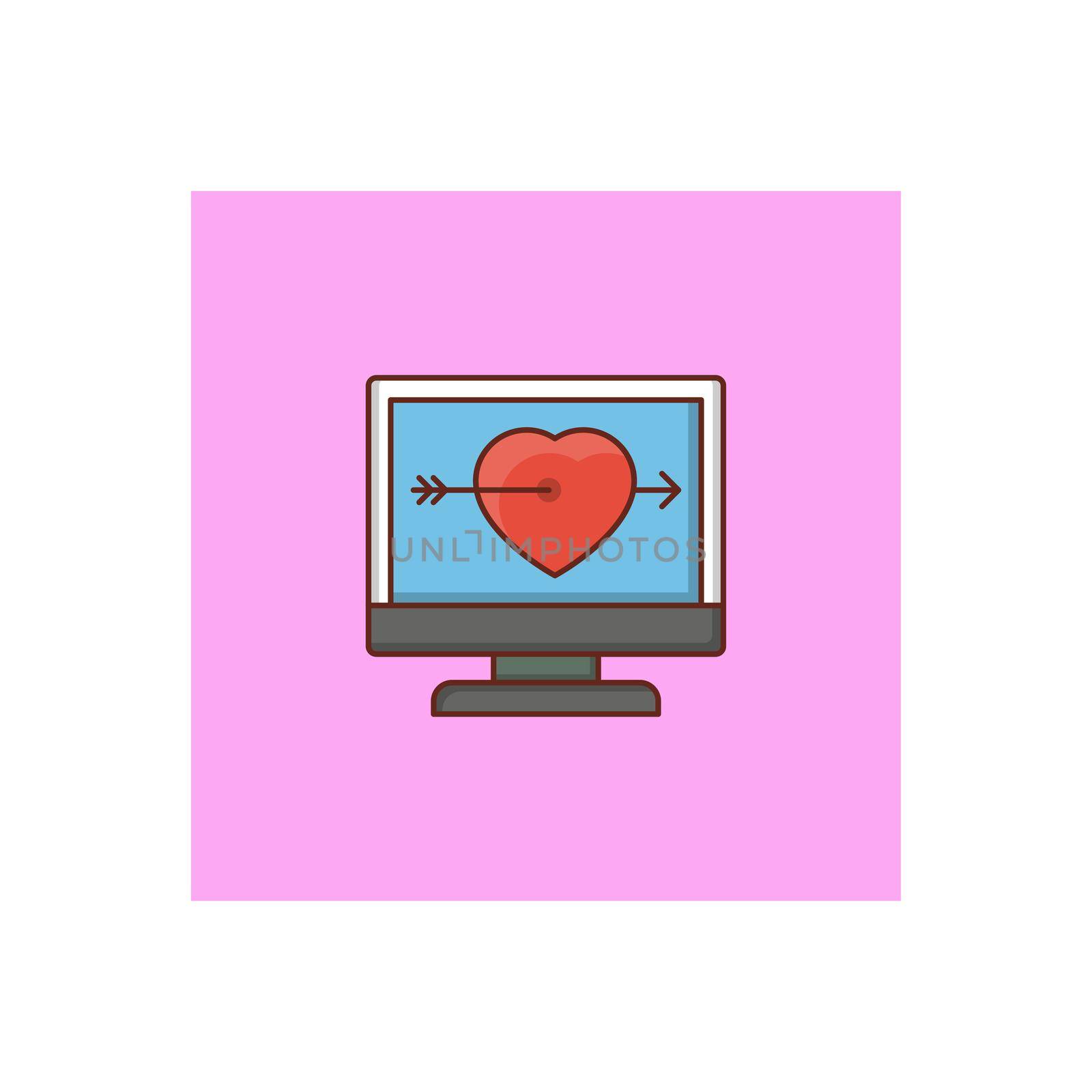 heart by FlaticonsDesign