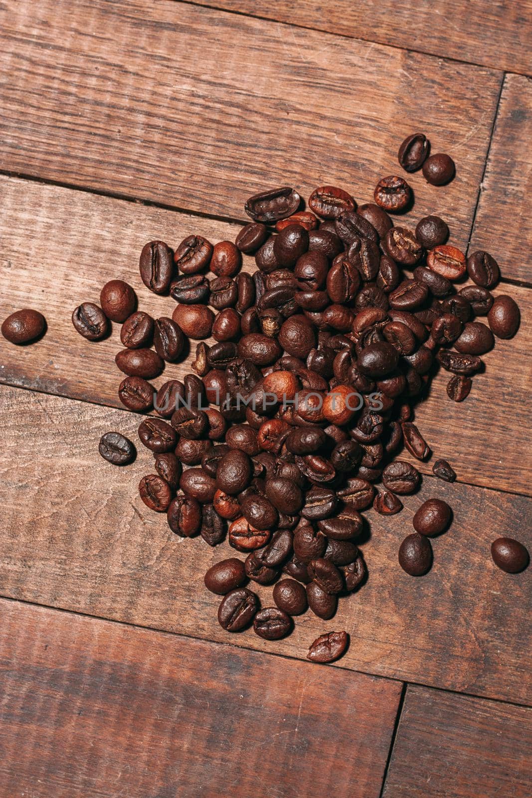 a cup of coffee espresso invigorating drink close-up food by Vichizh
