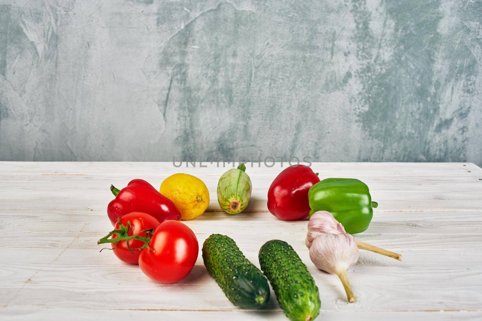 food fresh food diet health launch nutrition wood background. High quality photo