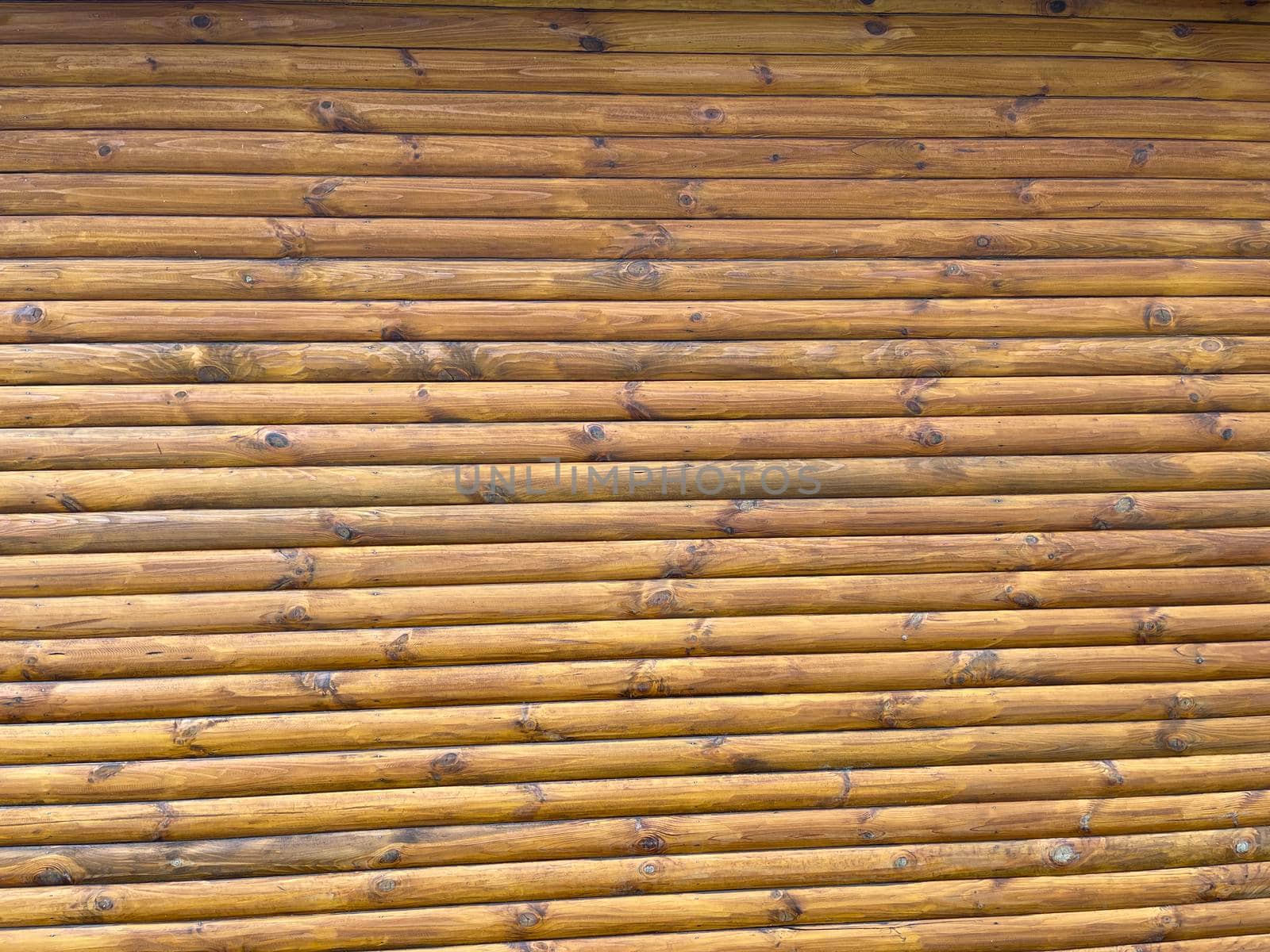 Texture of wooden planks. Close up of wooden boards. Concept of background for your text. by epidemiks