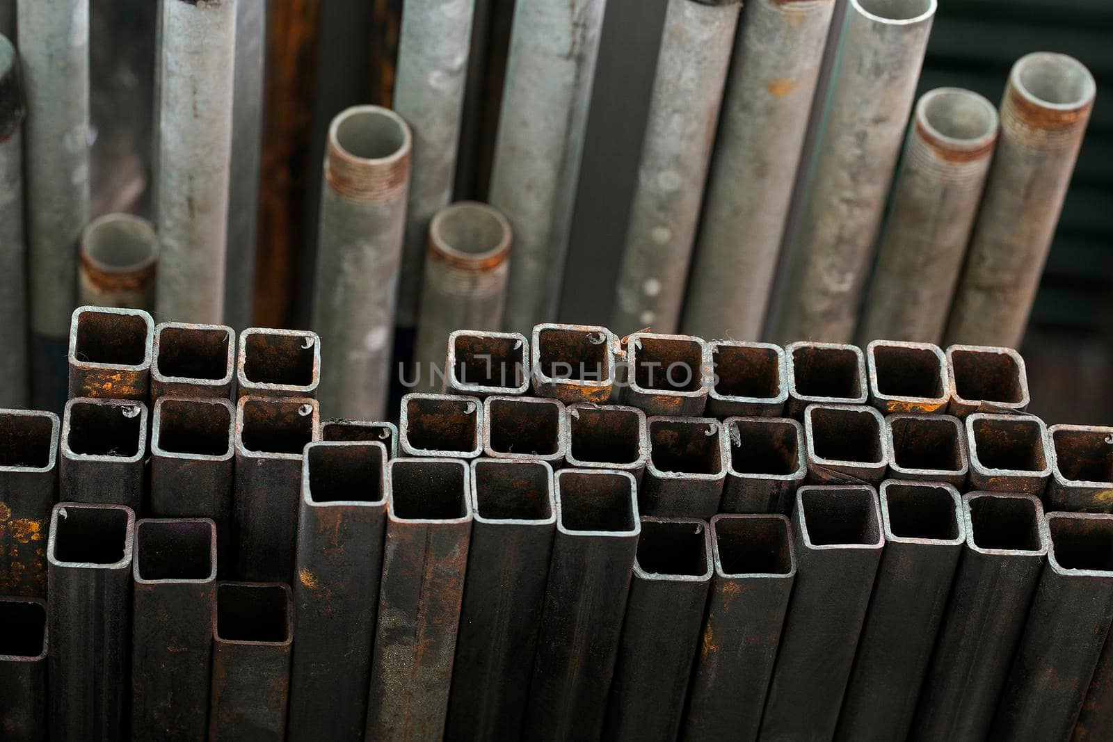 Small steel bar for sale used in construction by titipong