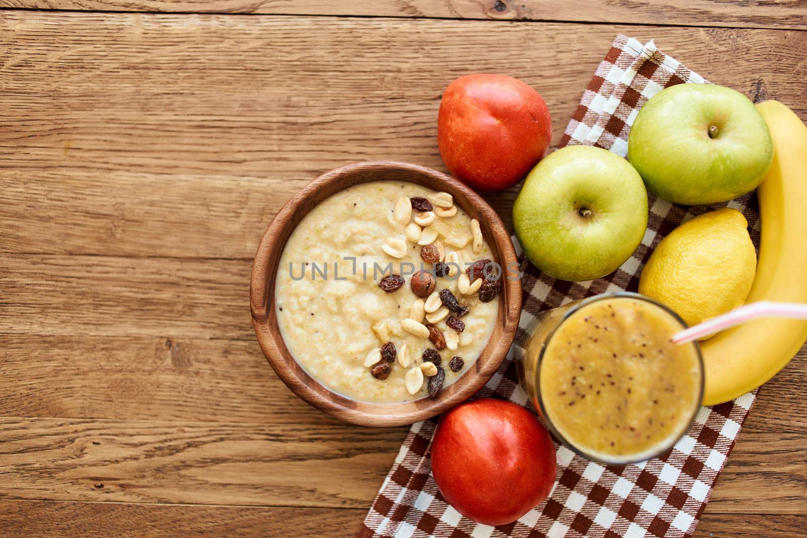 fruit plate dessert breakfast snack healthy food vitamins. High quality photo