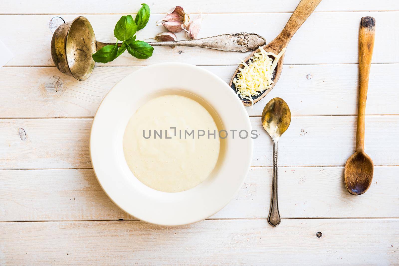 onion soup by GekaSkr