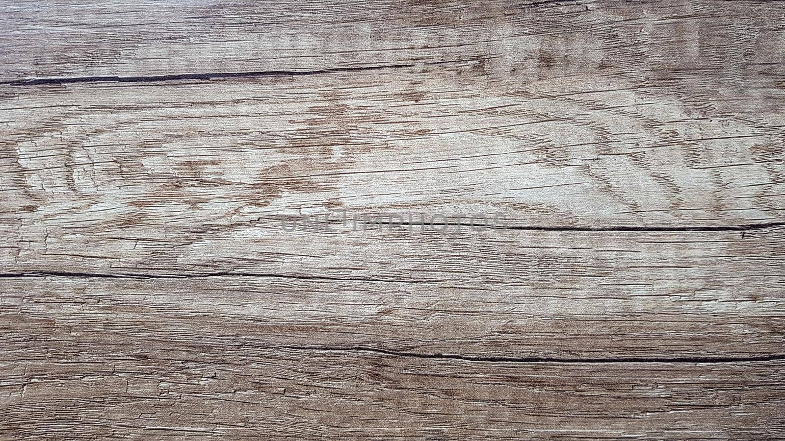 The surface is blurred by time, Old wooden background. weathered wood surface