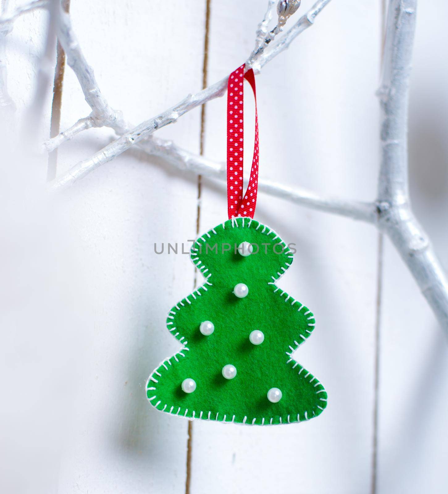 Christmas tree by tan4ikk1