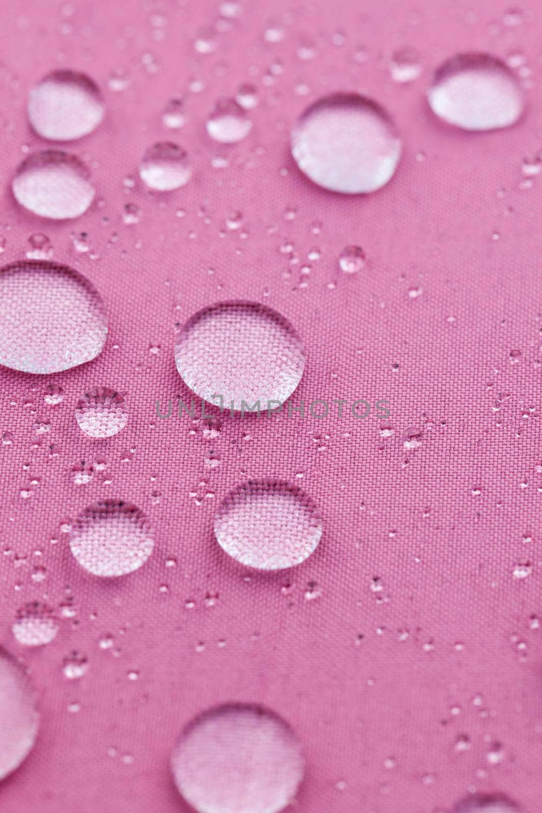 Drops of water by avq