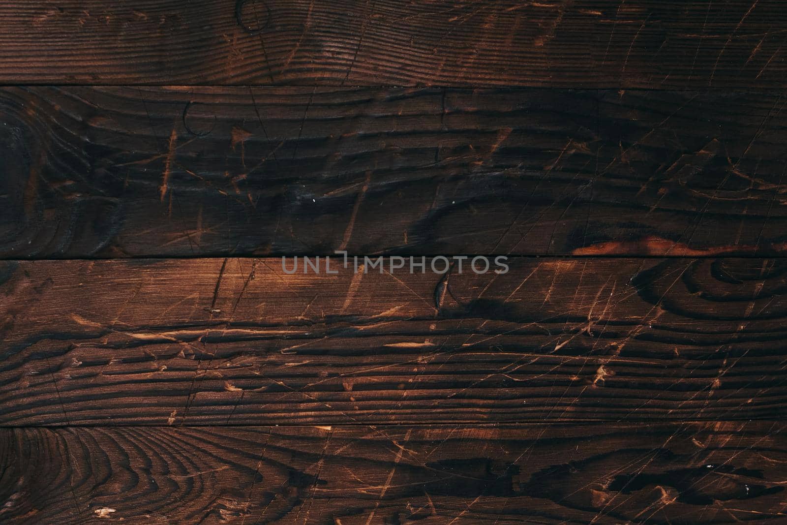 Vintage color wooden background as texture