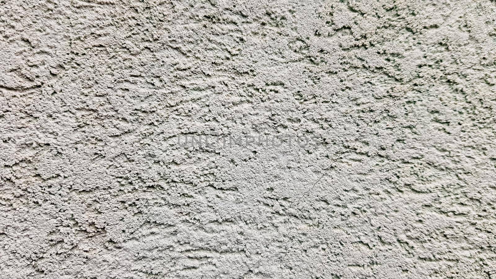 Concrete wall texture. White stucco wall background. White painted cement wall. White concrete wall and floor as background texture. Loft in the style of design ideas of a residential building