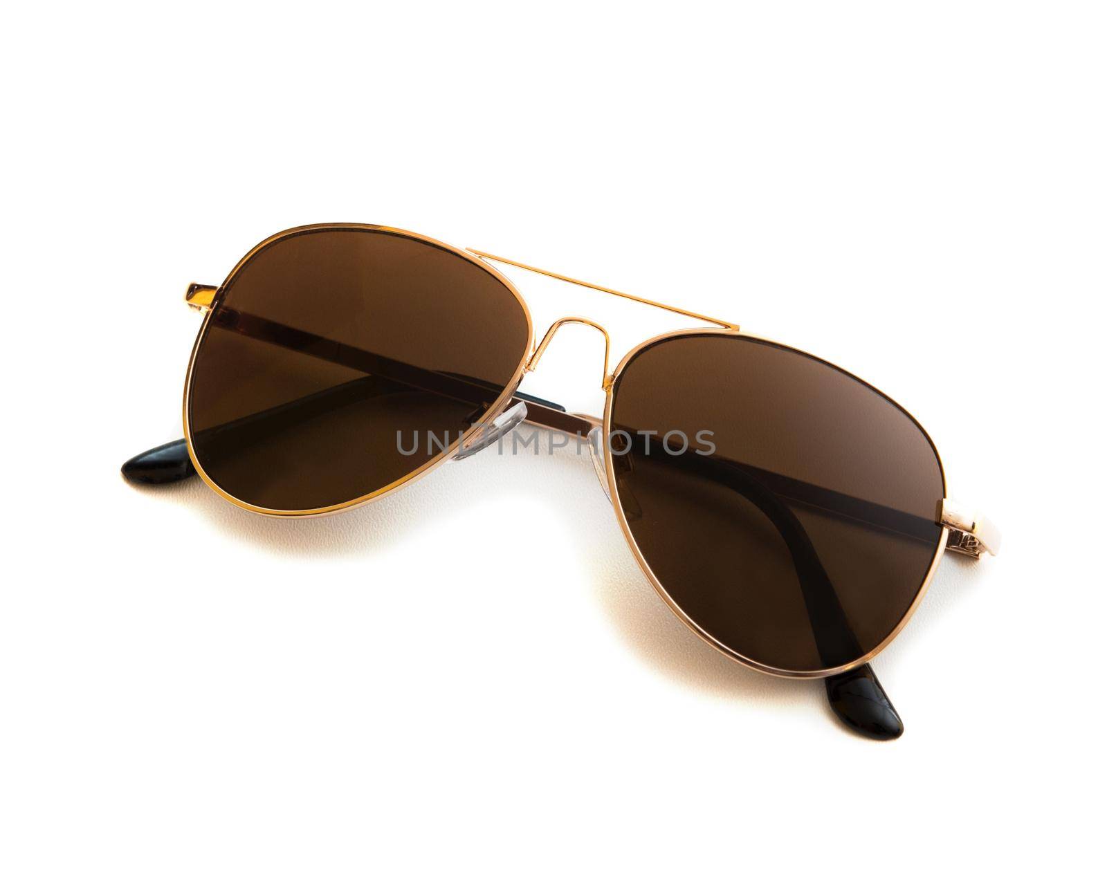 Aviator sunglasses by tan4ikk1