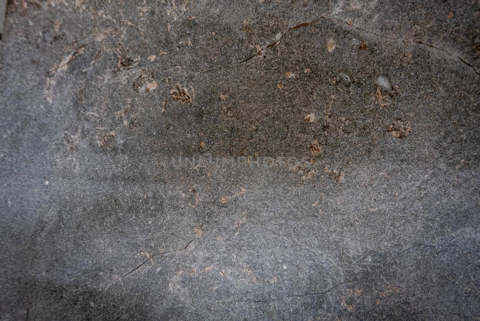 Rust slate surface, stone texture background.