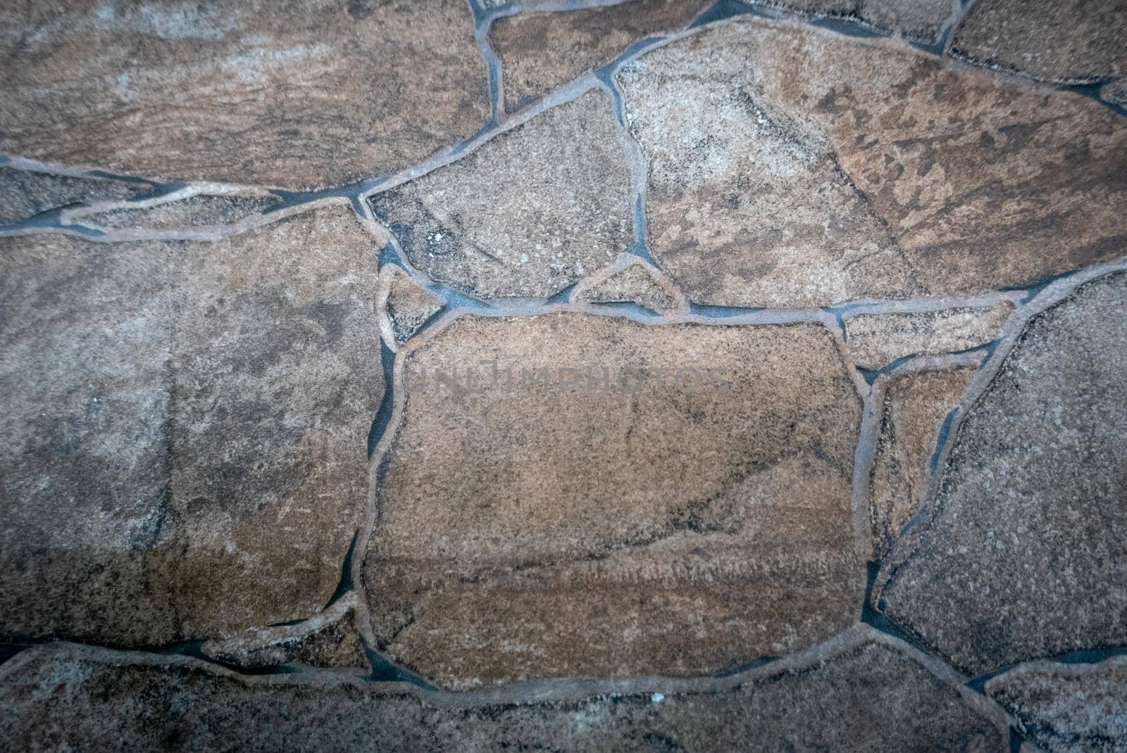 Stone wall or floor background.