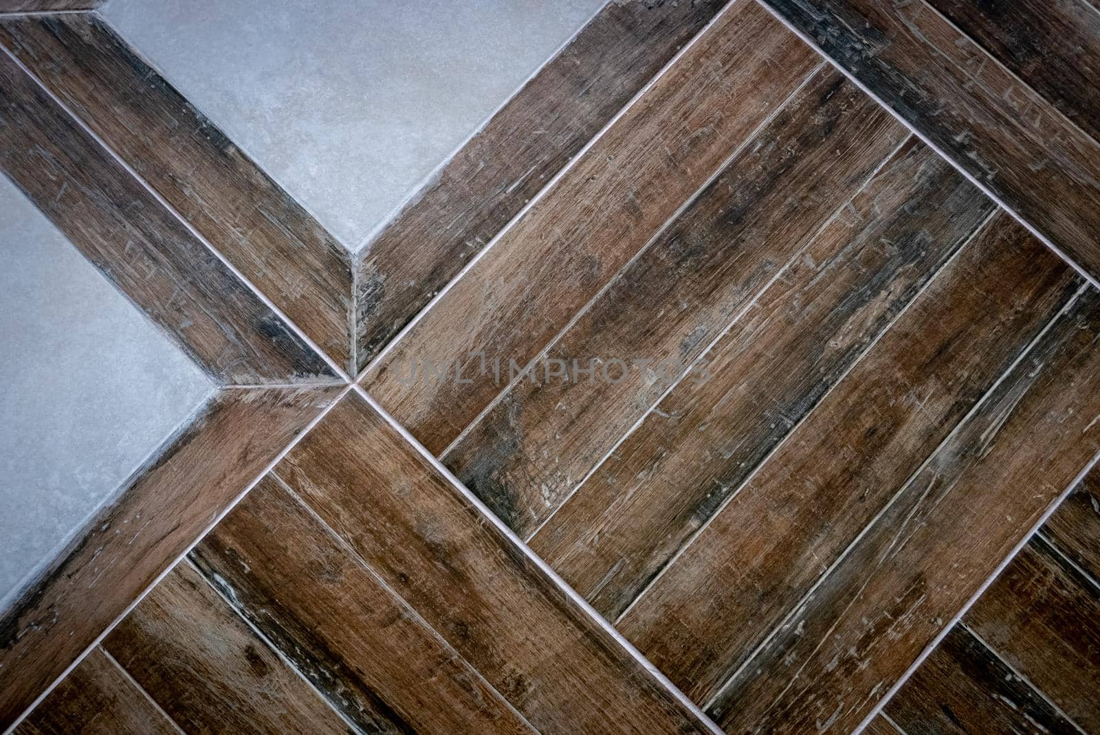 Ceramic tiles flooring - texture of natural ceramic floor.