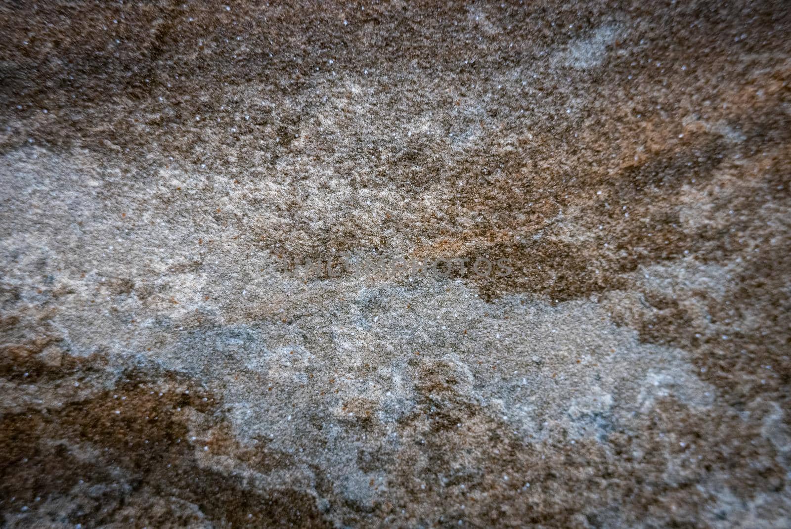 Rust slate surface, stone texture background.