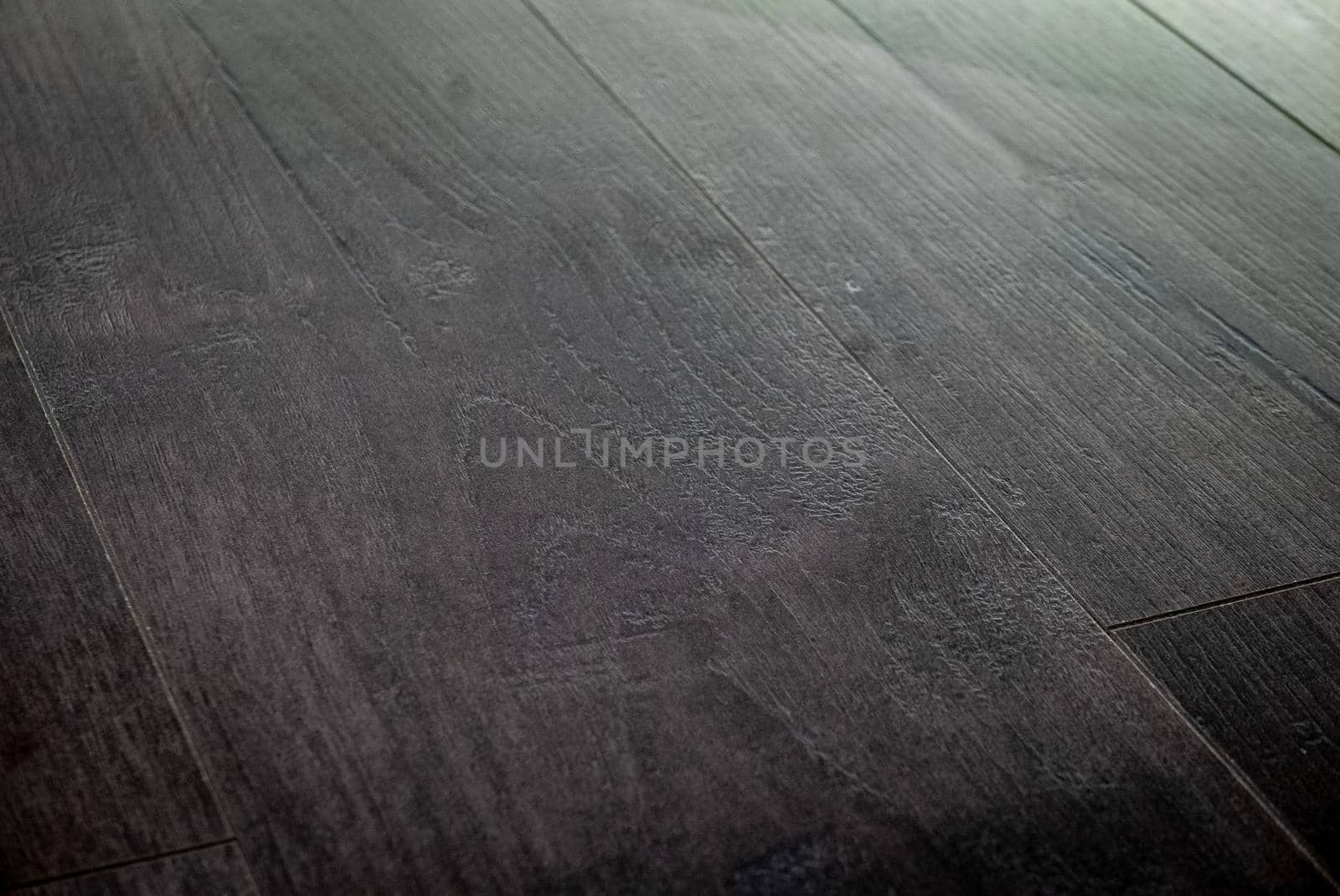 Gray floor parquet texture as a background