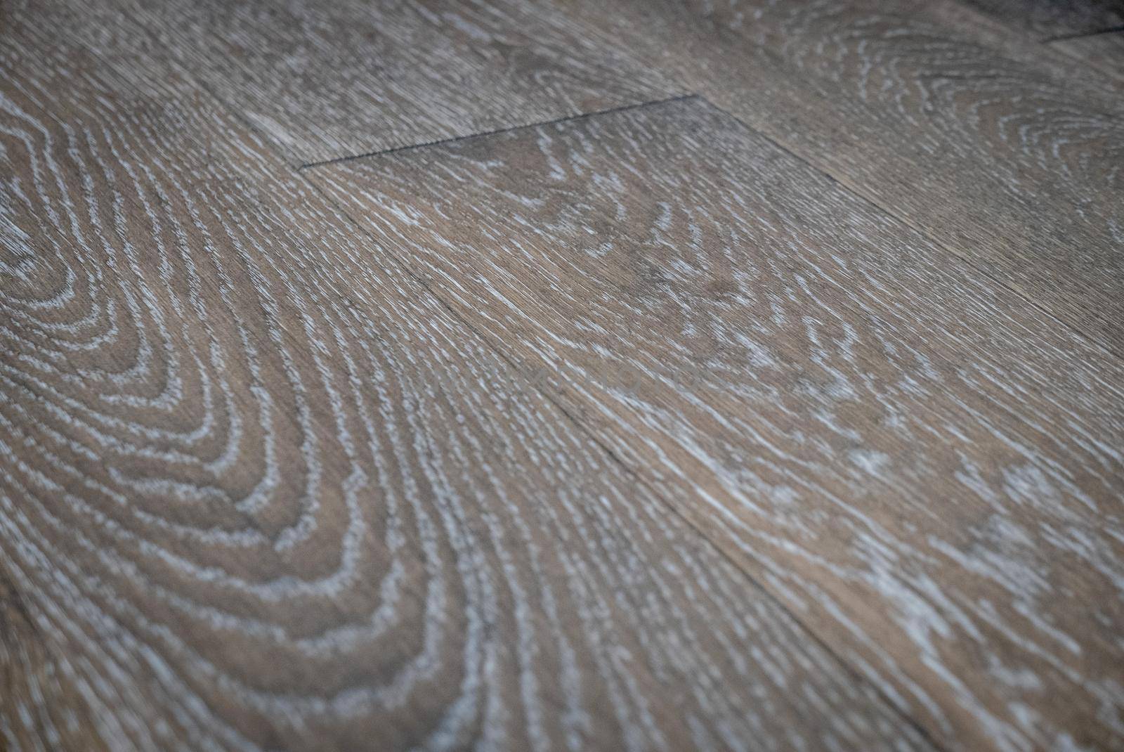 Gray floor parquet texture background by sharafizdushanbe