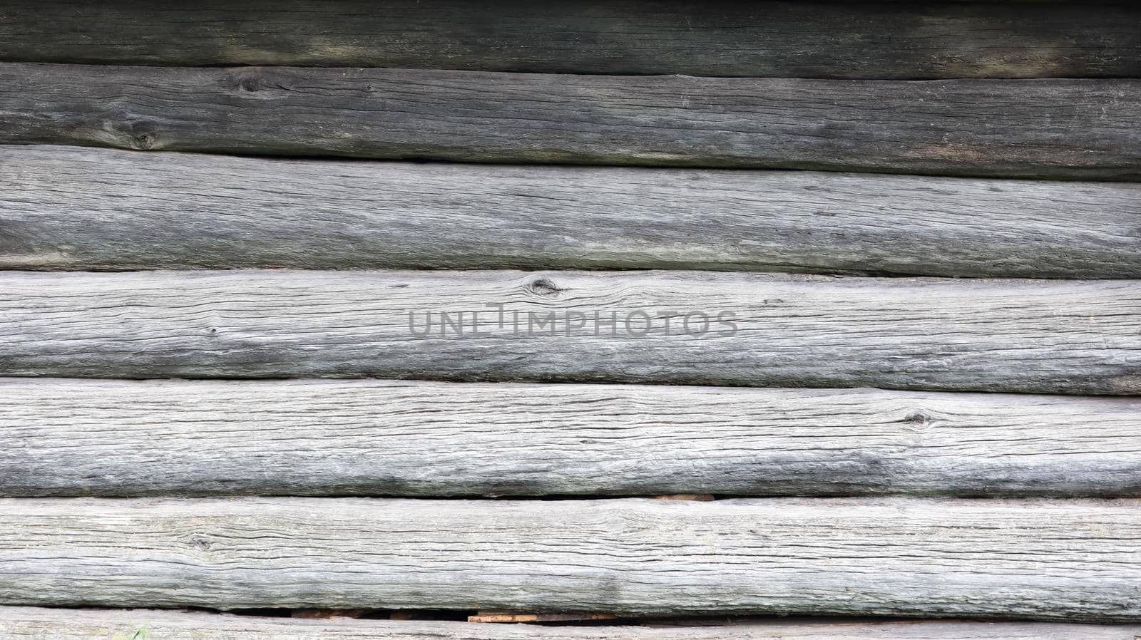 wood texture as background. Top view of the surface of the table for shooting flat lay. Abstract blank template. Rustic Weathered Wood Shed with Knots and Nail Holes.