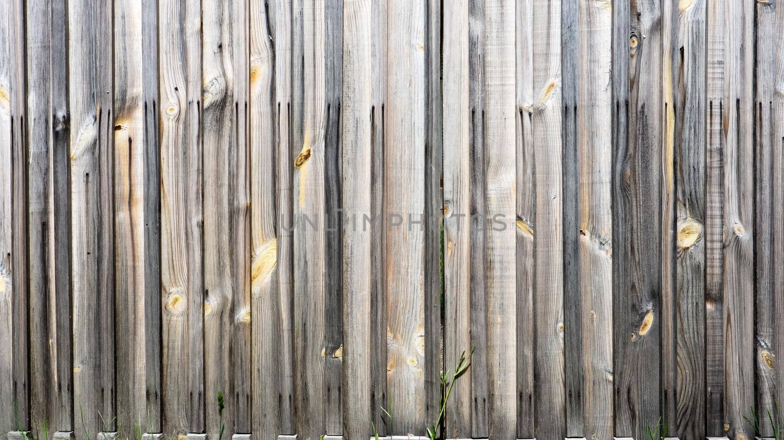 wood texture as background. Top view of the surface of the table for shooting flat lay. Abstract blank template. Rustic Weathered Wood Shed with Knots and Nail Holes.