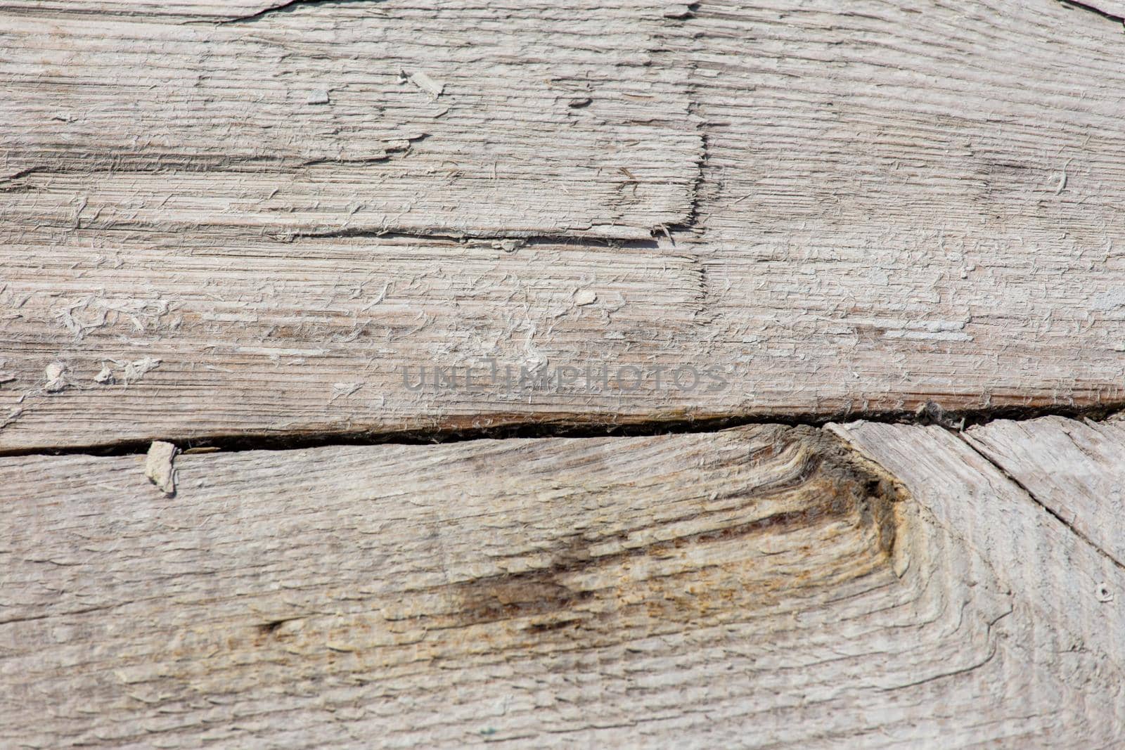 Brown Old wood texture. Abstract background, empty template. by lunarts