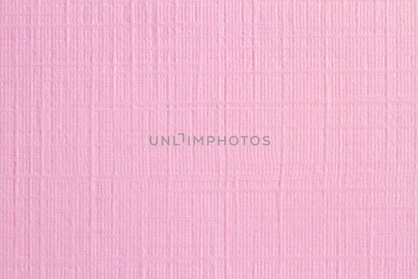 Pink paper texture, light background by marketlan