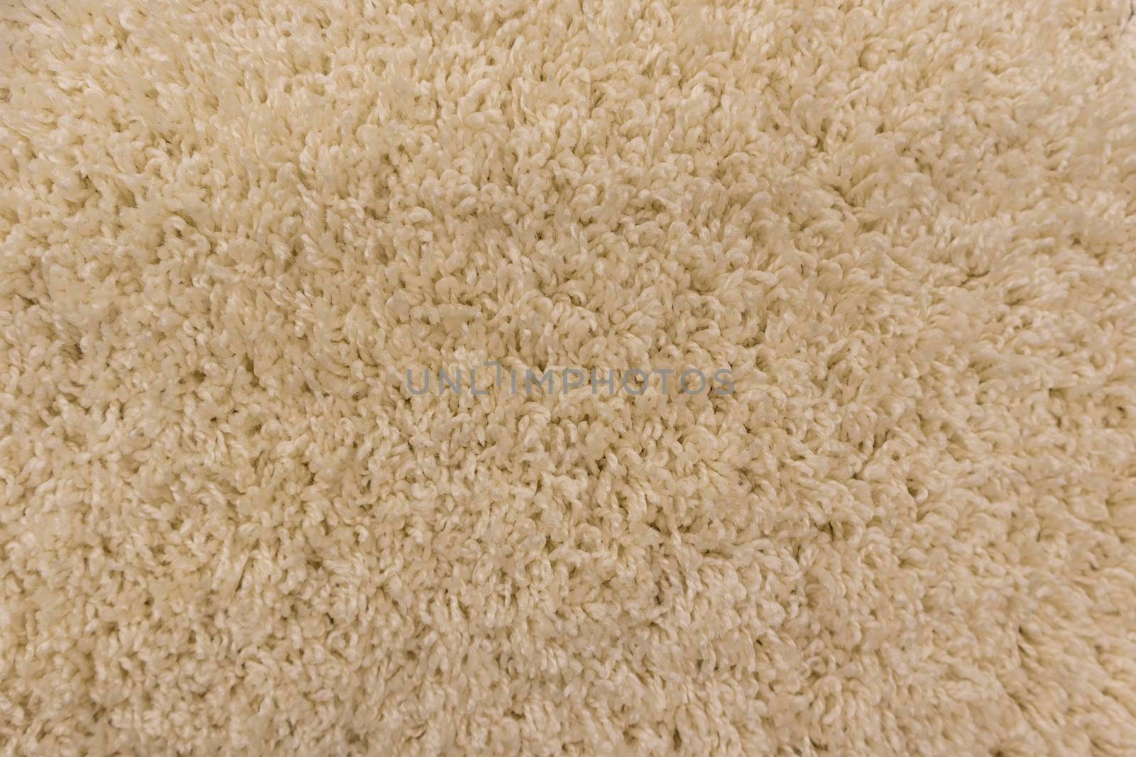 beautiful carpet texture close-up as a background. High quality photo