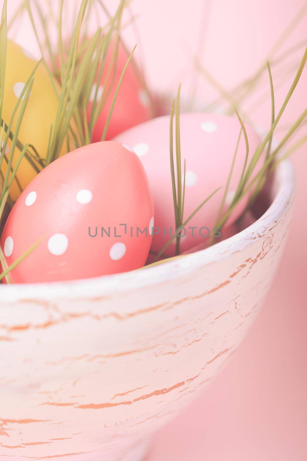 Easter decor by oksix