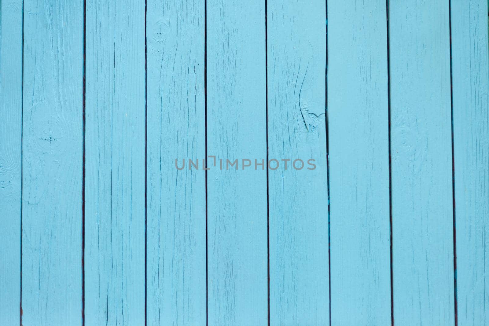 Distressed Vintage Boy Blue Grunge Wood Grain Texture Background. blue textured wooden wall. shabby wood