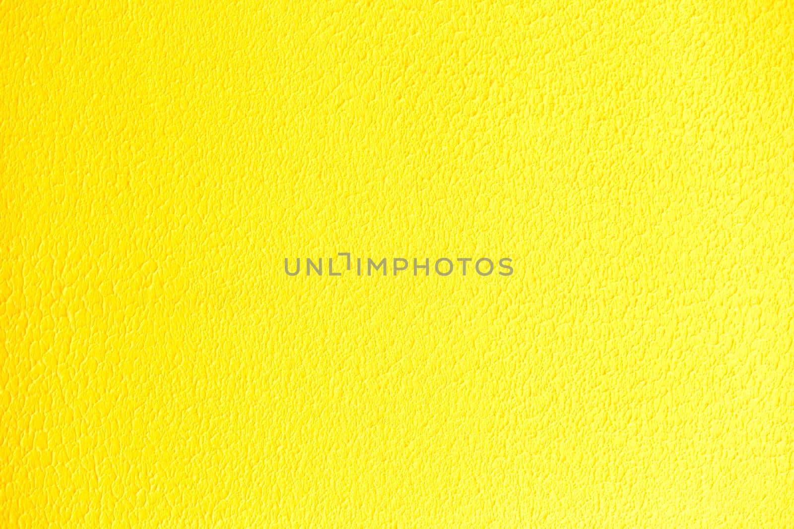 yellow wall sharpen texture - bright wallpaper background, modern bright colors