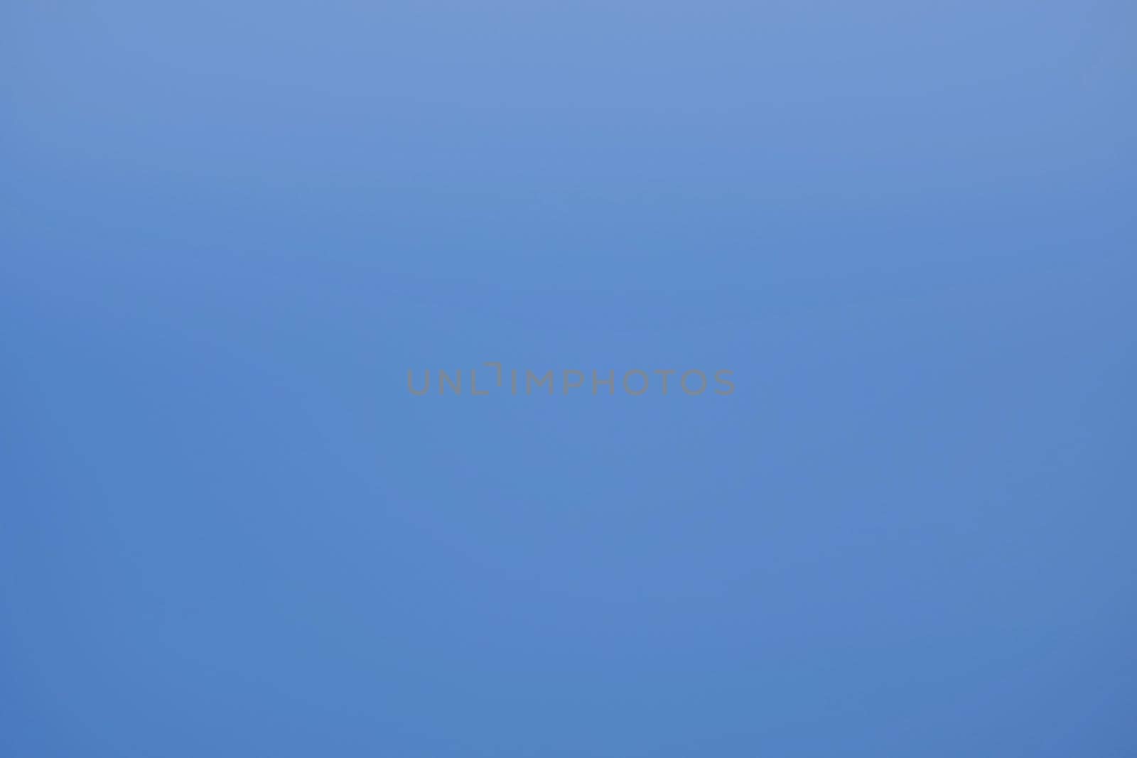 Smooth gradient background, clearempty blue texture for text. blue sky abstract