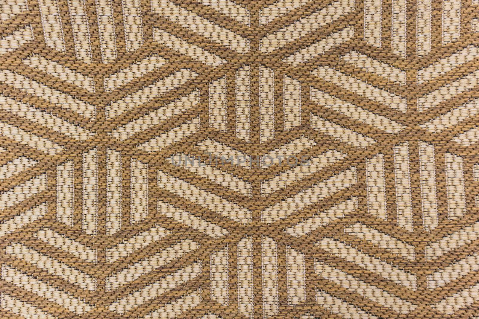 beautiful carpet texture close-up as a background. High quality photo