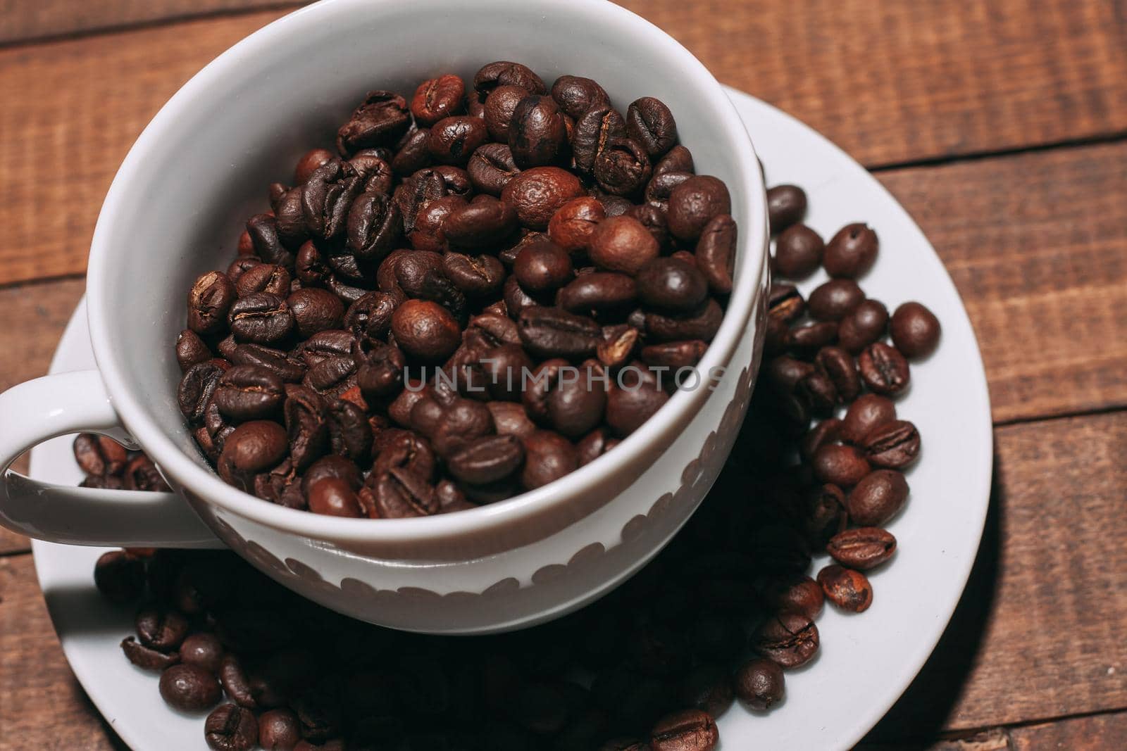 natural coffee espresso invigorating drink photograph of the object. High quality photo