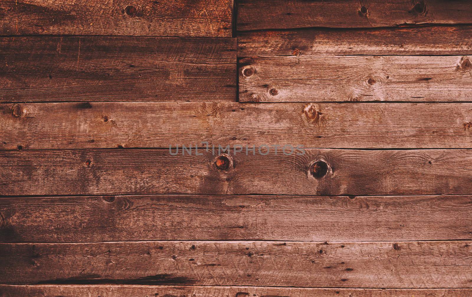 Wooden striped surface, texture or background