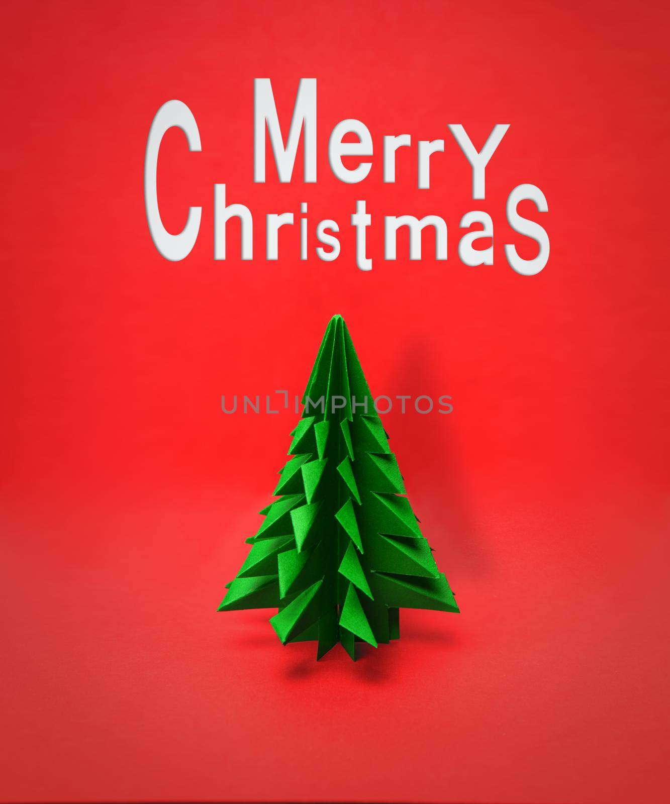 Small Christmas tree by alexAleksei