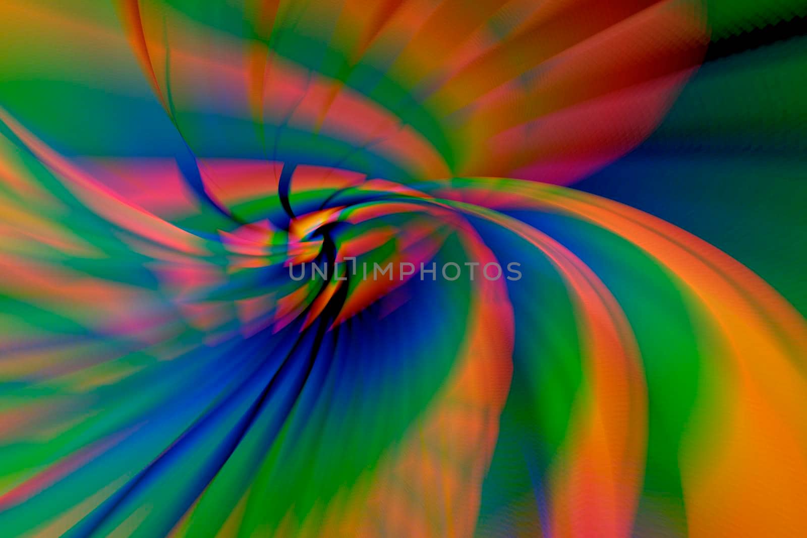 Abstract multicolored rainbow bright texture background.