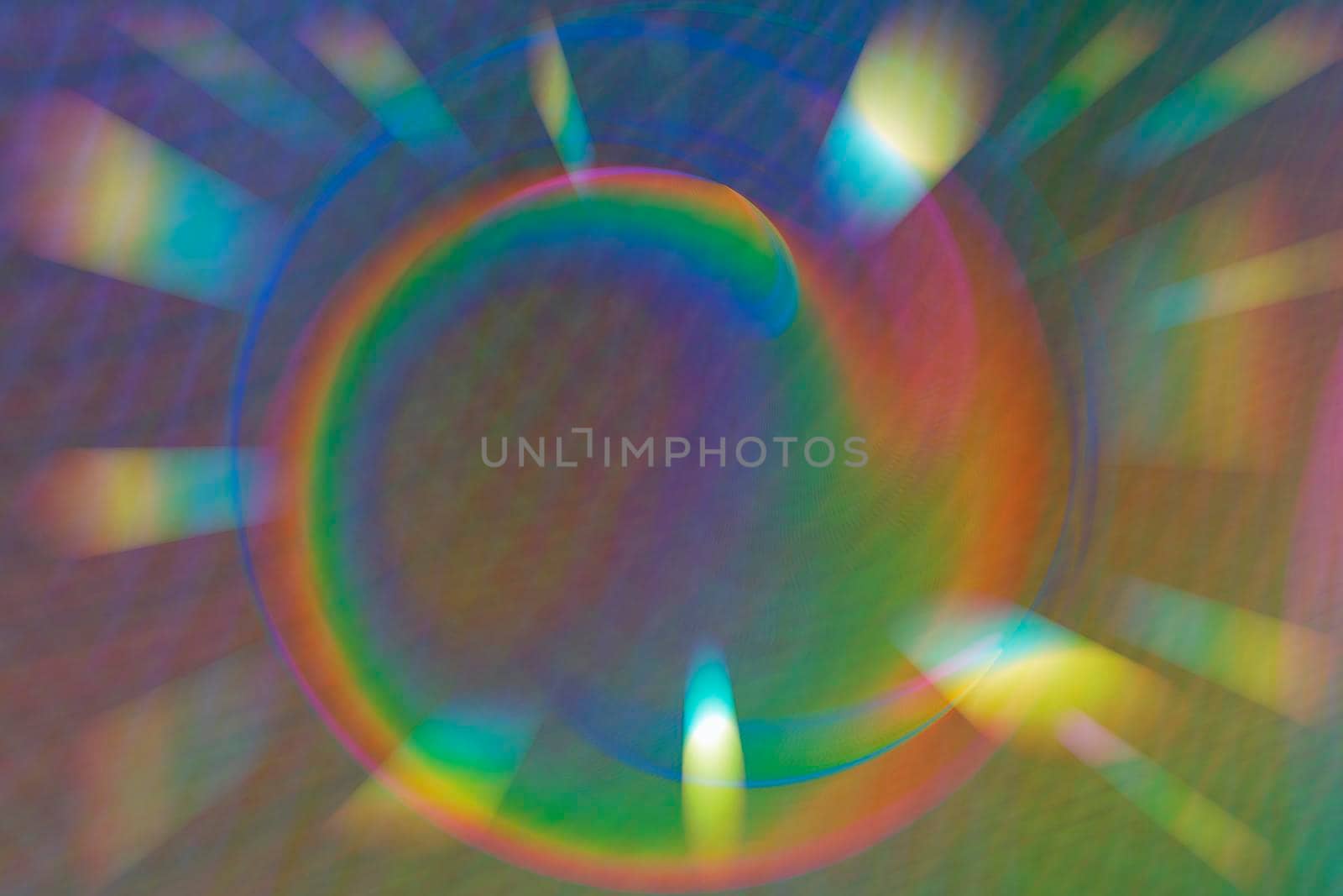 Abstract multicolored rainbow bright texture background.