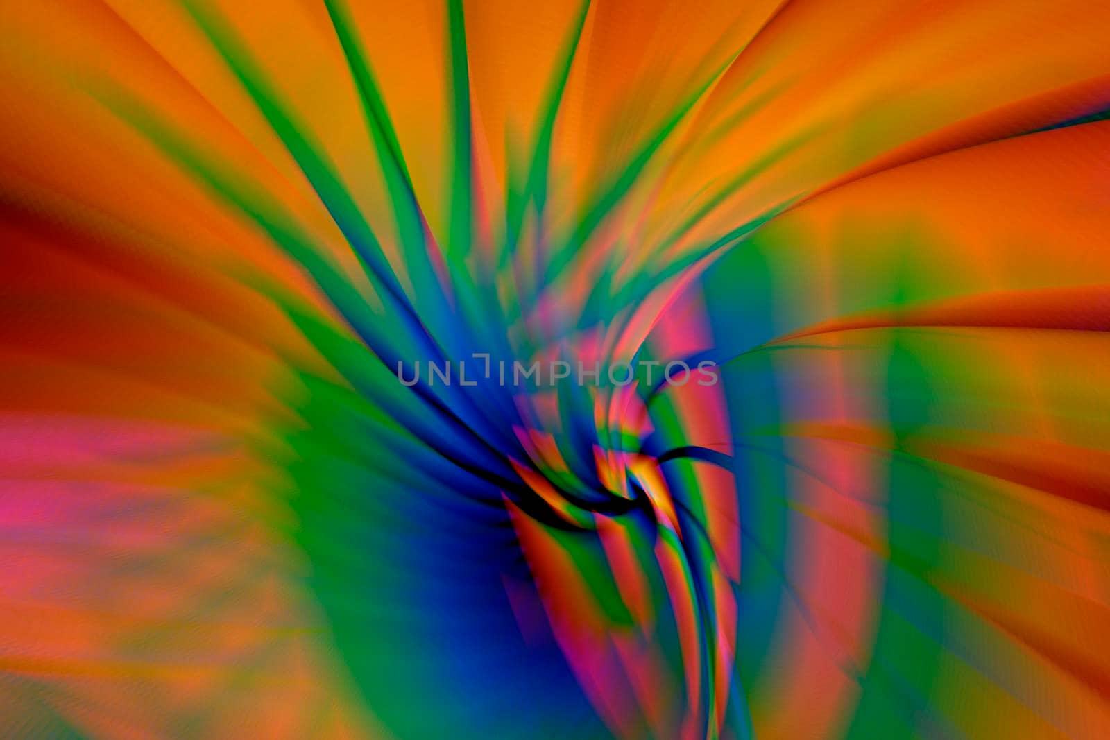 Abstract multicolored rainbow bright texture background.