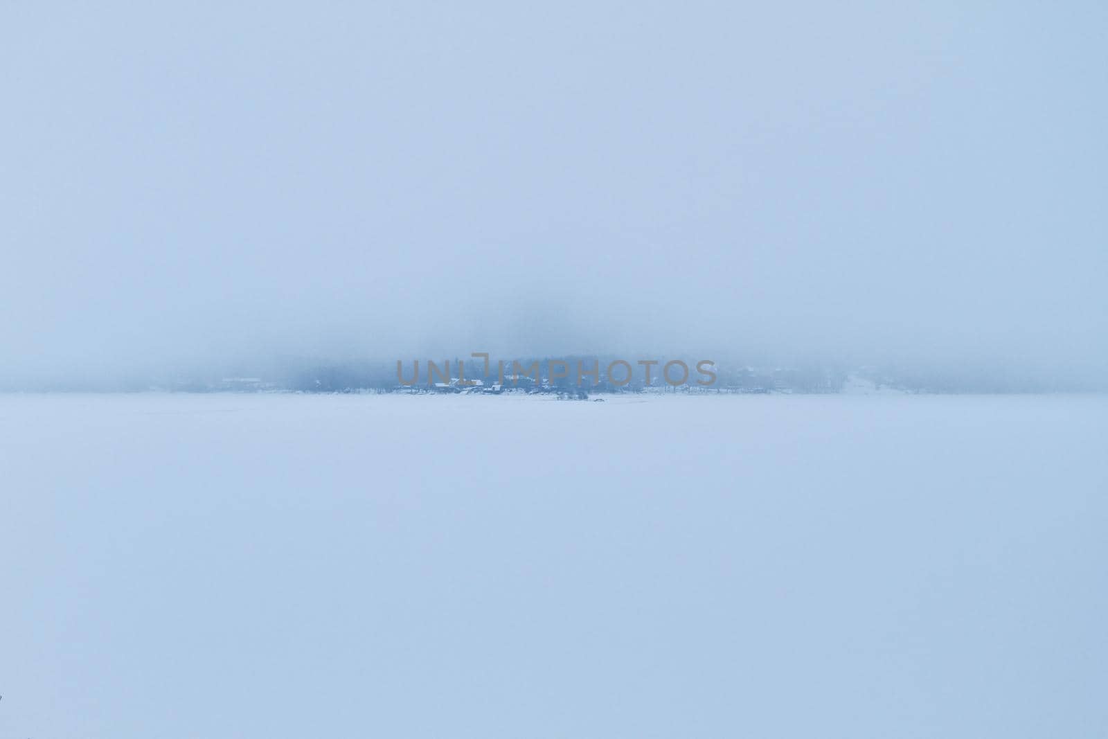 winter and mystique