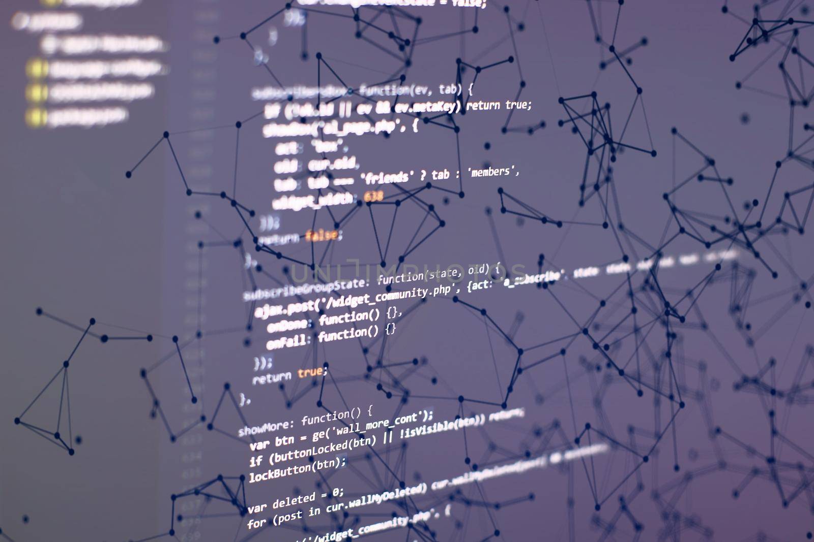 Process for original formulation of computing problem to executable computer programs such as analysis, developing, algorithms and verificatio