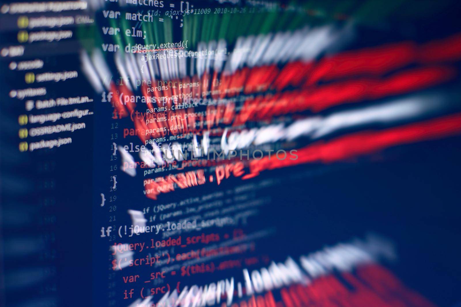 Process for original formulation of computing problem to executable computer programs such as analysis, developing, algorithms and verificatio