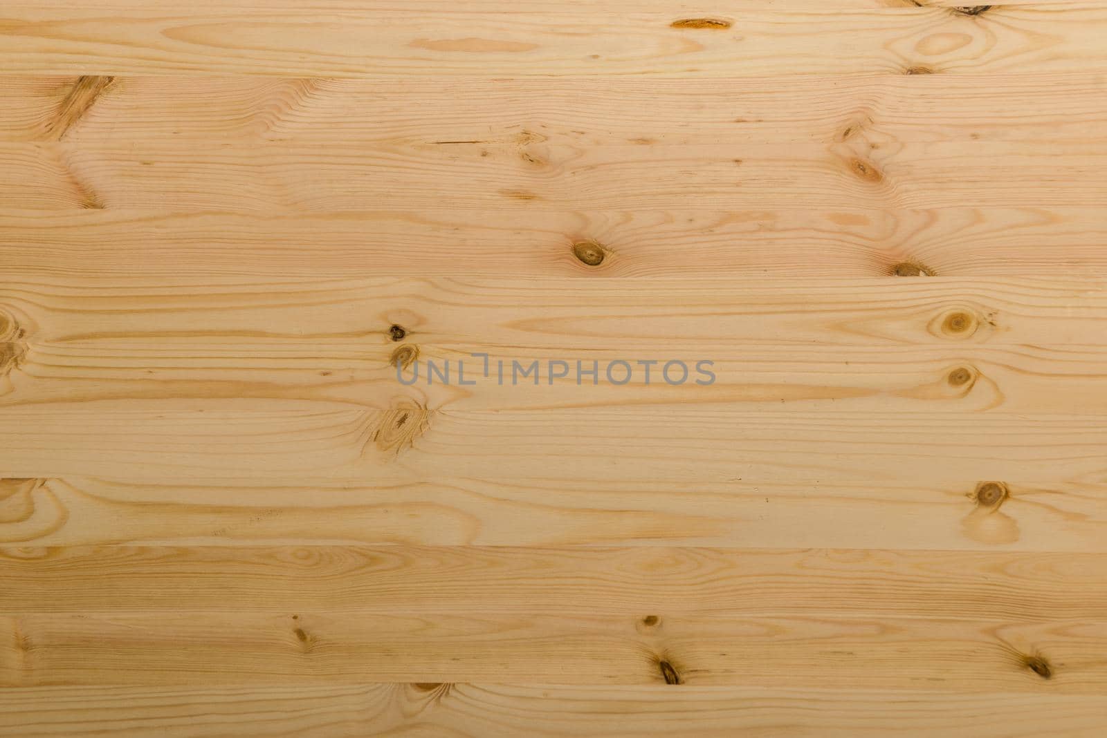 Natural pine wood plank wall texture background - image