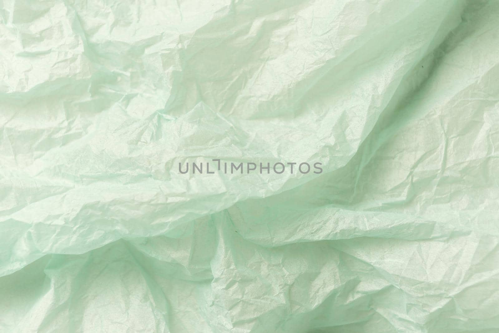 Old green recycle cardboard paper texture background- image