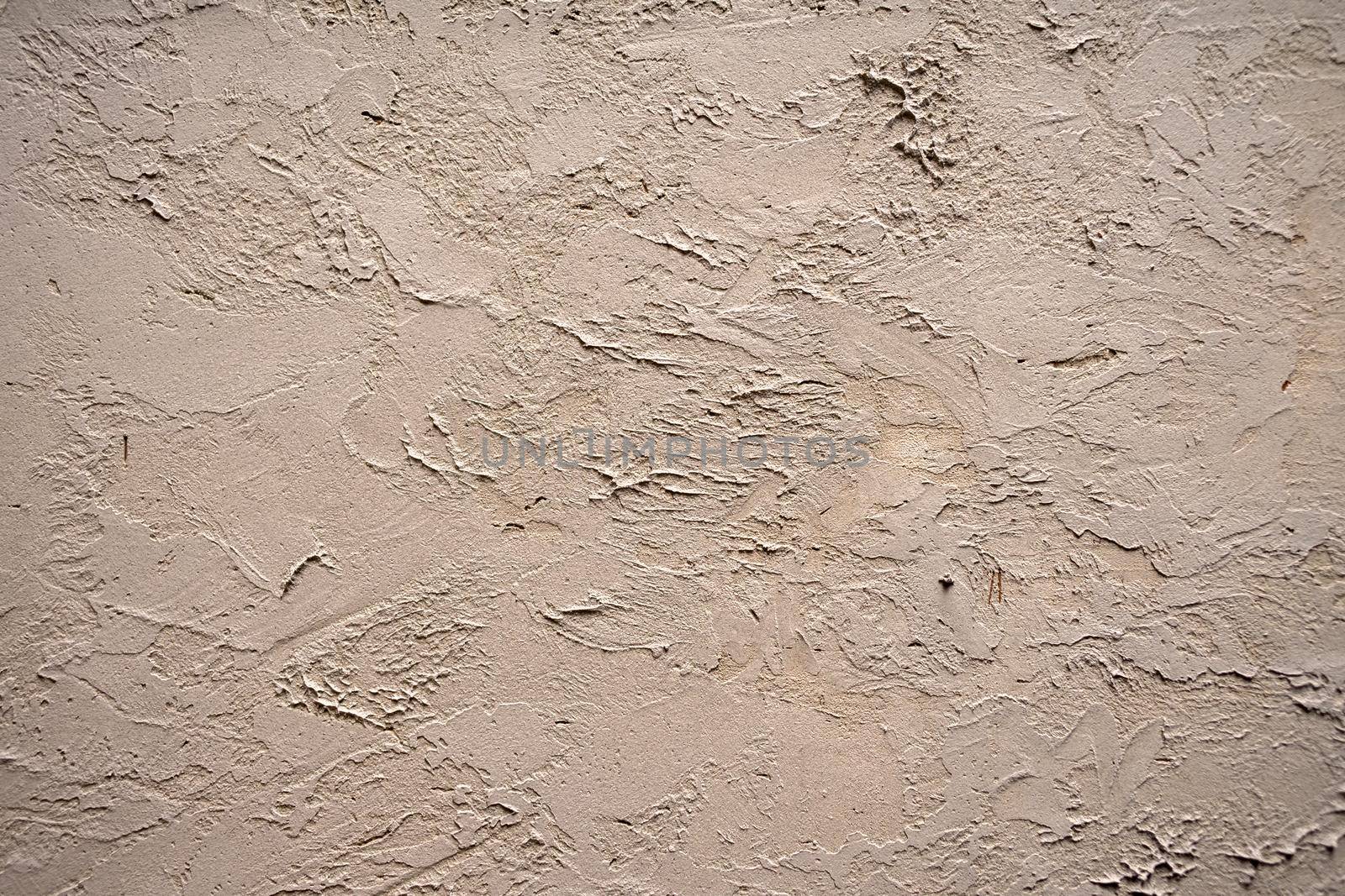 Ballet Slipper texture decorative Venetian stucco for backgrounds.